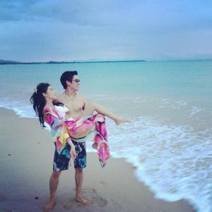 ใบเตย ดีเจแมน