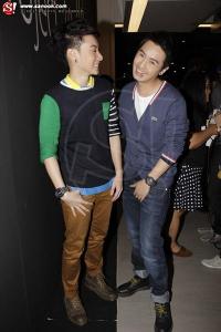 อ๋อง - ปอม