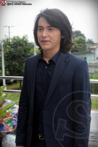 กาย นวพล มาช่า หนุ่ย