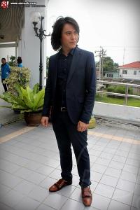 กาย นวพล มาช่า หนุ่ย