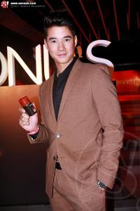 มาริโอ้ เมาเร่อ