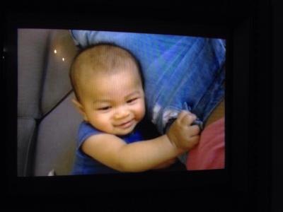 ลูกชายแคล 