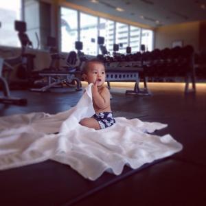 ลูกชายแคล 