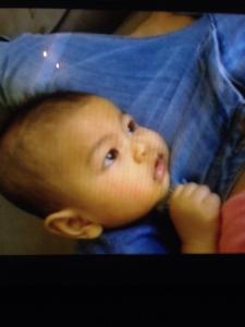 ลูกชายแคล 