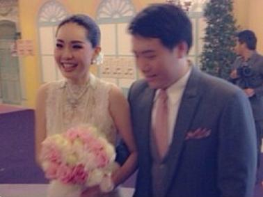 งานแต่งนุ้ย สุจิรา