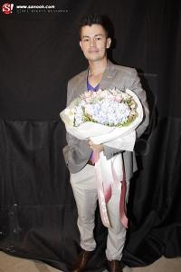 อ้น สราวุธ