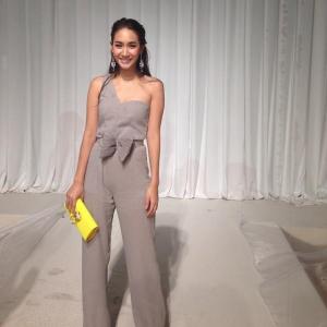 มิน พีชญา