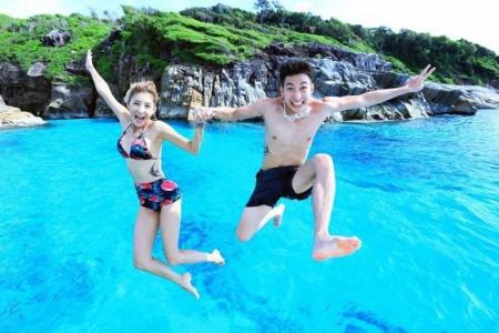แตงโม โตโน่