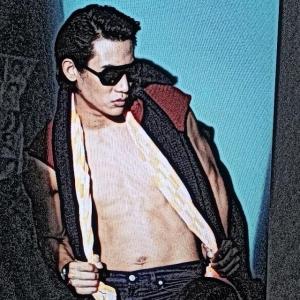 บิ๊ก ทองภูมิ