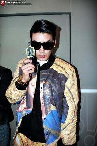 ฮั่น เดอะสตาร์