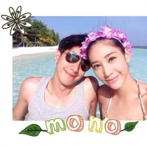 แตงโม โตโน่
