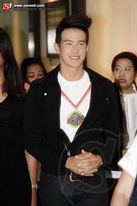 เจมส์ มาร์