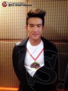 เจมส์ มาร์