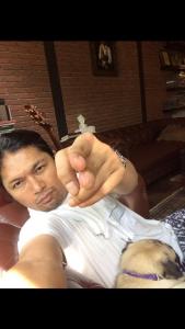 กานต์ เสก โลโซ