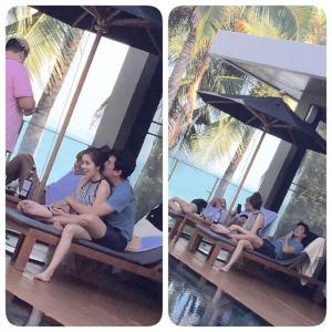 ชาคริต วุ้นเส้น