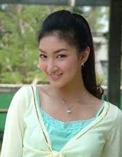 แพนเค้ก เขมนิจ จามิกรณ์ 
