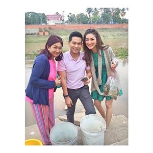 แพนเค้ก เขมนิจ