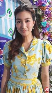 แพนเค้ก เขมนิจ