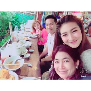 แพนเค้ก เขมนิจ