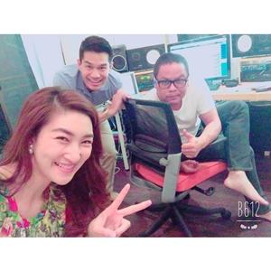 แพนเค้ก เขมนิจ