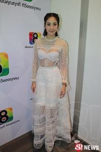 แตงโม ภัทรธิดา