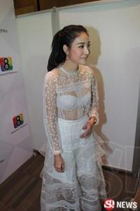 แตงโม ภัทรธิดา