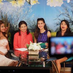 แพนเค้ก เขมนิจ