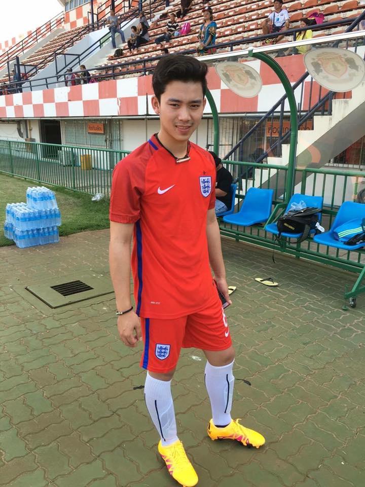 เบิ้ล ปทุมราช อาร์ สยาม