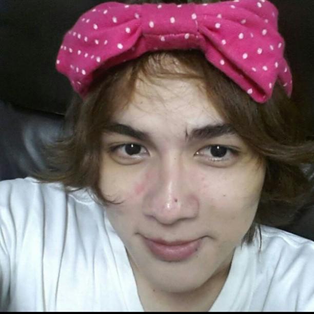 แน็ค ชาลี ไตรรัตน์