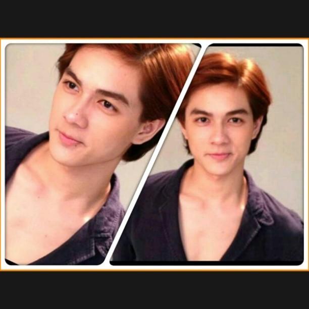 แน็ค ชาลี ไตรรัตน์