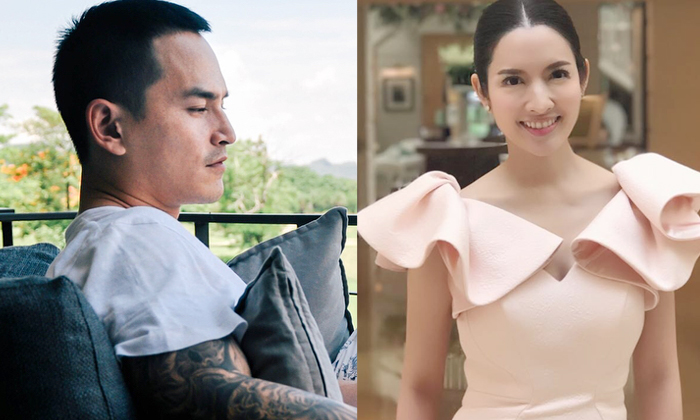 สงกรานต์ พูดถึง แอฟ ทักษอร กลางรายการบอก พยายามจะคุยกันครับ