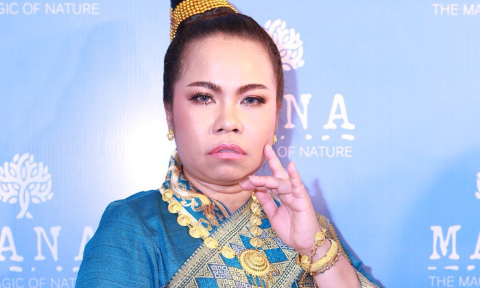 เปิดใจ ตุ๊กกี้ สุดารัตน์ หลังออกจากรายการ ชิงร้อยชิงล้าน ที่ทำมากว่า 13 ปี