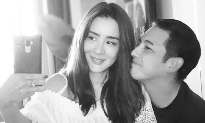 เลิกจริง ศรราม ชี้แจง ยุติสัมพันธ์ นิโคล รับมีคุยสาวใหม่ แต่ไม่เคยคบซ้อน