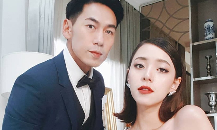 “เพชรจ้า-นิวเคลียร์” ตั้งชื่อลูกชายตามชื่อ กุมารทอง เคยเข้าฝันขอเกิดเป็นลูก