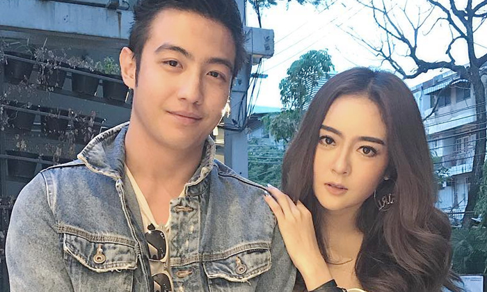 เผยความรัก แก้มบุ๋ม กับ ขุน ชานนท์ ทั้งคู่ซัดกลับขาเม้าท์ ใครจะสร้างเรื่องได้เป็นปี