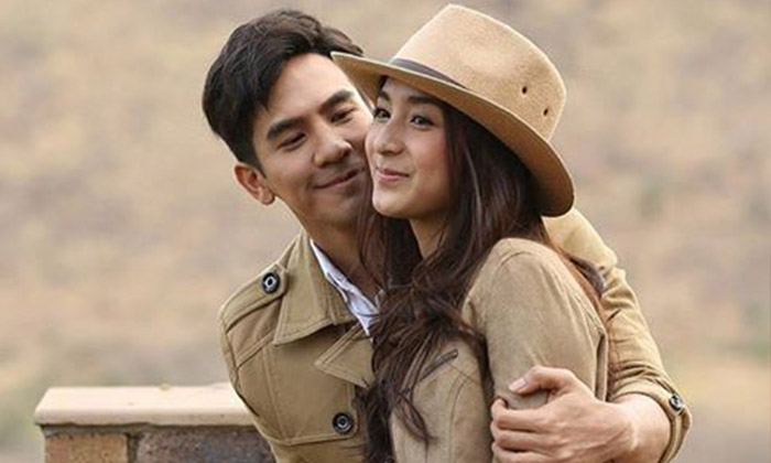 ชิปปี้ ศิรินทร์ โพสต์ภาพคู่ โป๊ป ธนวรรธน์ เจอแฟนตัวจริง คอมเมนต์โหด