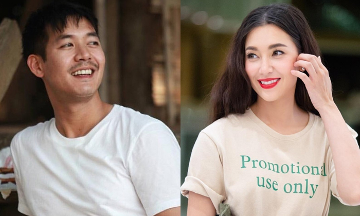 เวียร์ ศุกลวัฒน์ ยืนยันไม่ถึง 100 ล้าน ค่าตัวพรีเซนเตอร์คู่หวานใจ เบลล่า ราณี