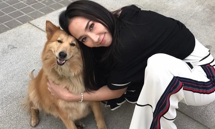 อั้ม พัชราภา อวดห้องใหม่ น้องแสนดี เรียบหรูดูแพง ไม่เอาแล้วระบายสไตล์เจ้าหญิง