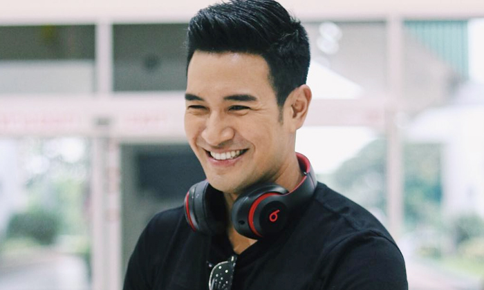 เกรท วรินทร เขินแรง รับพาคนรู้ใจไปเรียนดำน้ำด้วยกัน
