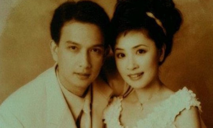 เปิดกรุภาพหวาน คู่จิ้นในตำนาน กวาง-น็อต วันครบรอบแต่งงาน 18 ปี