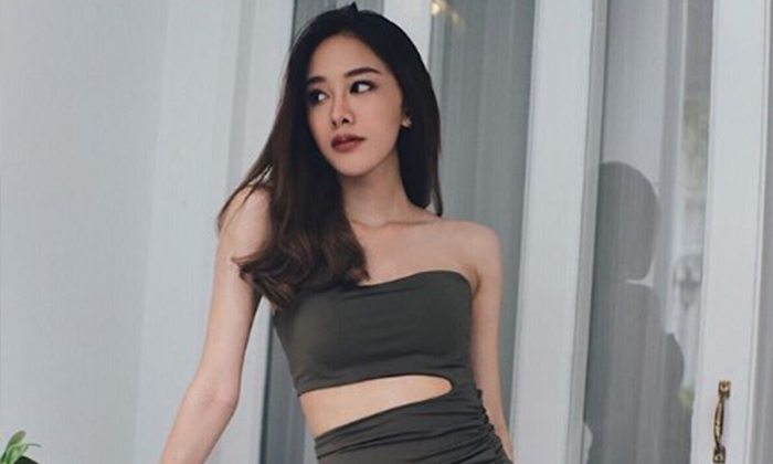 มิ้ง ศวภัทร เปิดให้คอมเมนต์ IG ถูกถามเมื่อไหร่จะขอโทษ กัปตัน