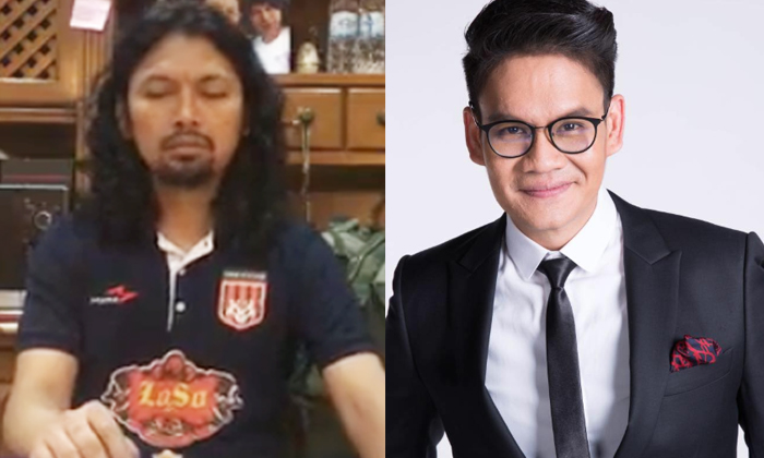 เสก โลโซ ไลฟ์ไม่หยุดไม่หลับไม่นอน ดีเจเคนโด้ เผยนี่คืออาการป่วยไบโพล่าร์