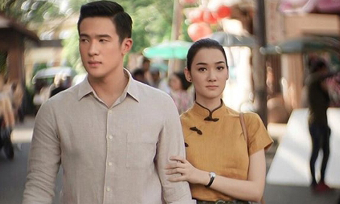 เจมส์ มาร์ ตอบชัดเจนยอมรับควง เดียร์น่า ไปดินเนอร์จริง