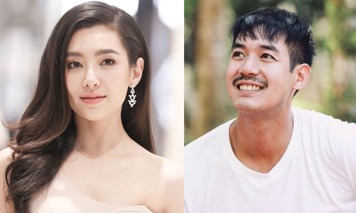 “เบลล่า” ยังไม่คุย “เวียร์” เรื่องแต่ง มั่นใจอายุไม่ใช่ปัญหาหากจะมีลูก