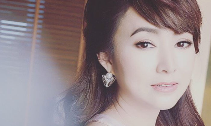 ต้อม ณหทัย นางร้ายตัวแม่ เปิดหน้าสดโชว์ในวัยเฉียด 50 ปี งานนี้มีเซอร์ไพรส์