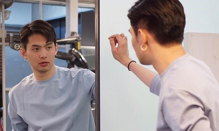 ดีเจมะตูม โพสต์ระบาย ถูกเรียกจิก ไอ้-อี ด่าเป็นตัวเสนียด ทำอะไรก็ผิดไปหมด