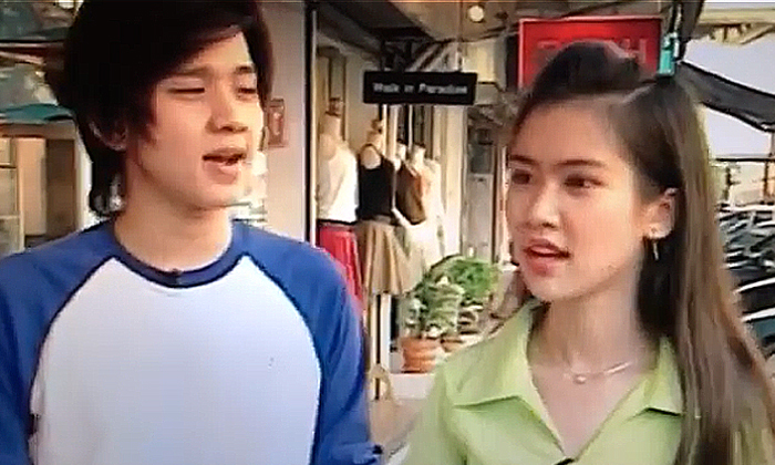 น้องไบรท์ อวยพรวันเกิด โต๋ กับภาพวันแรกที่เจอกัน ถึงตอนนี้ 15 ปีแล้ว