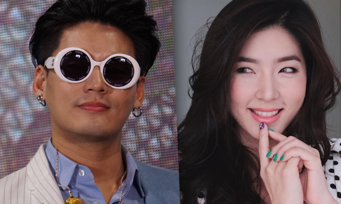 ฮั่น จัดใหญ่สไตล์ป๋า ซื้อกุหลาบทองคำแท้ ให้ จียอน ฉลองวาเลนไทน์แรกด้วยกัน