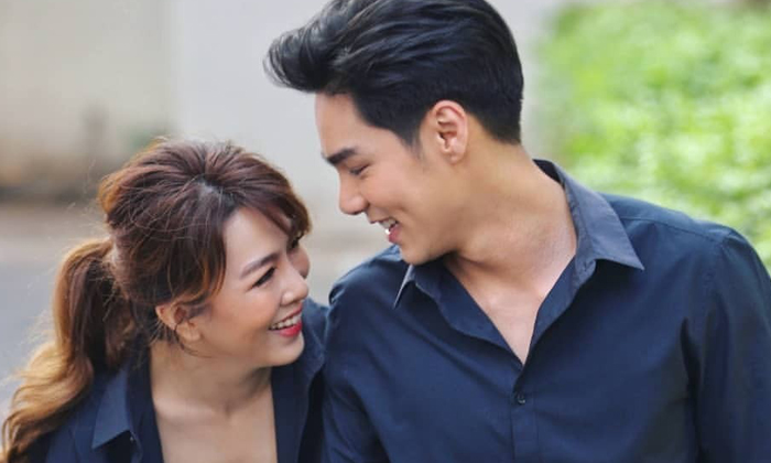 บูม กิตตน์ก้อง อวยพรวันเกิด กีฟ สารภาพเคยจีบเพราะหน้าตา แต่สุดท้ายหลงรักความดี