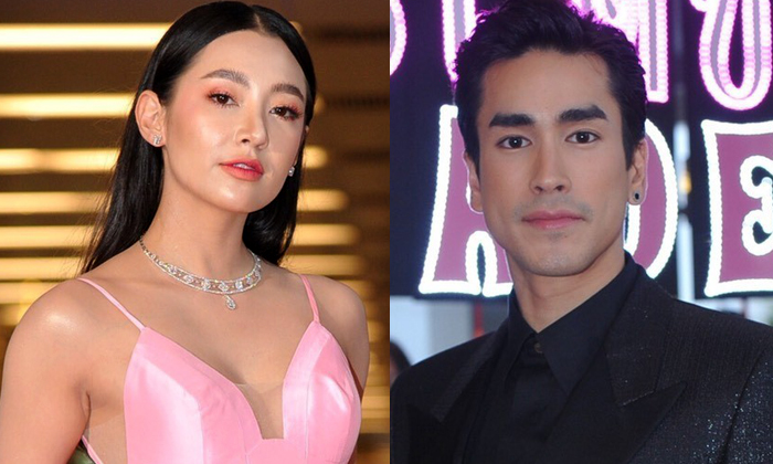 โทรทัศน์ทองคำ ครั้งที่ 33 เบลล่า-ณเดชน์ คว้ารางวัล บุพเพสันนิวาส ละครดีเด่นแห่งปี
